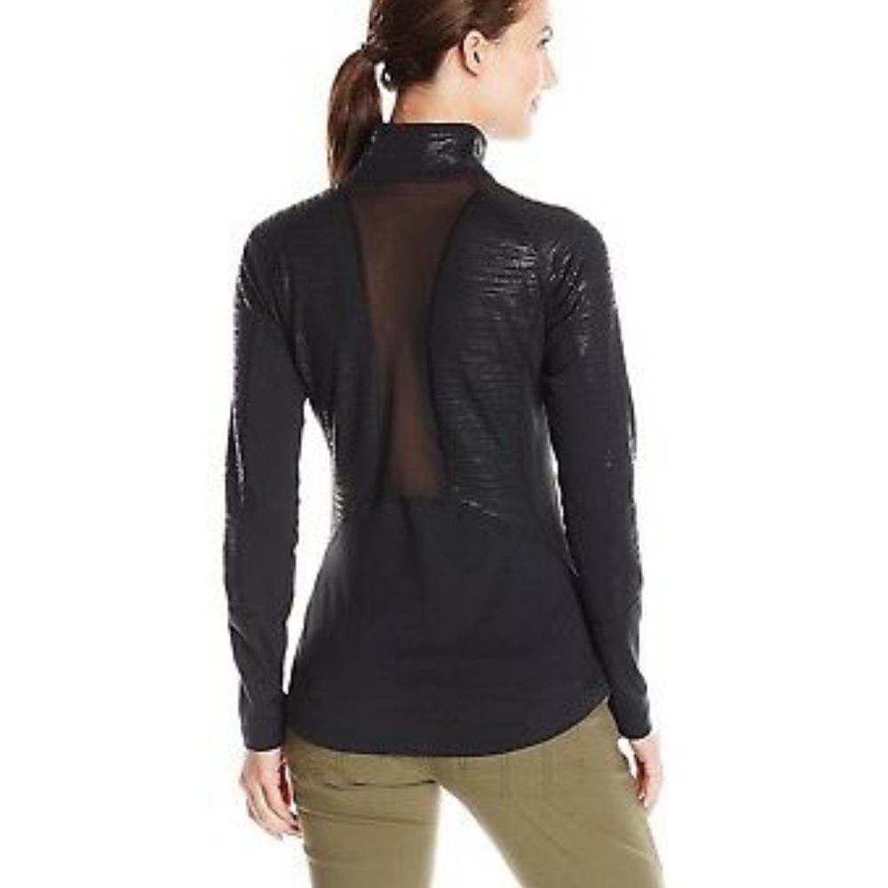 💖HP💖NWT Columbia Broadway Heights Omni Wick Adra - Picture 2 of 6